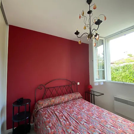 Apartamento Dd2thore *